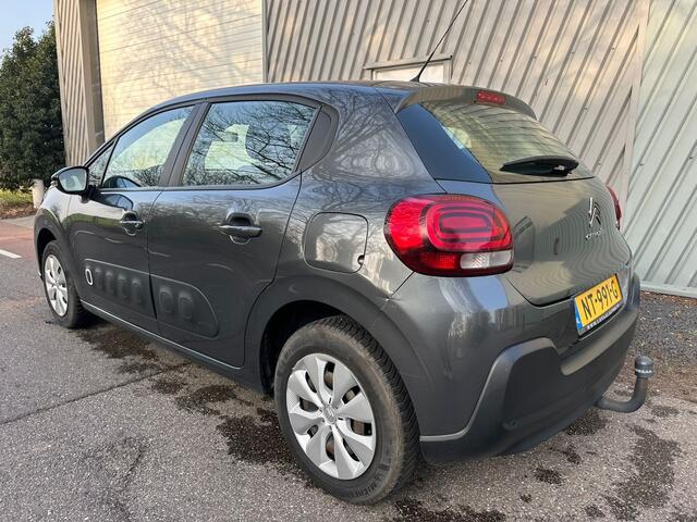 Citroen C3 1.2 PT Feel 105g