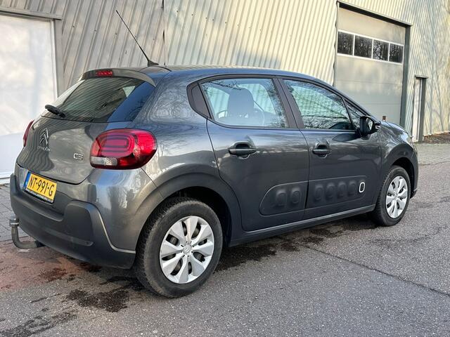 Citroen C3 1.2 PT Feel 105g