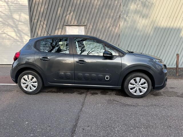 Citroen C3 1.2 PT Feel 105g