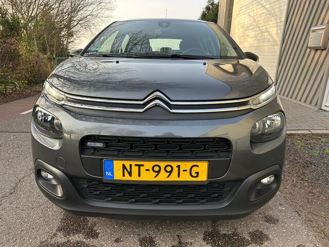 Citroen C3 1.2 PT Feel 105g