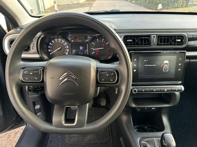 Citroen C3 1.2 PT Feel 105g