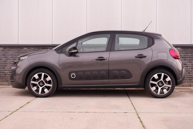 Citroen C3 1.2 PureTech S&S Business | Carplay | Camera | Navi | Cruise | Climate | DAB