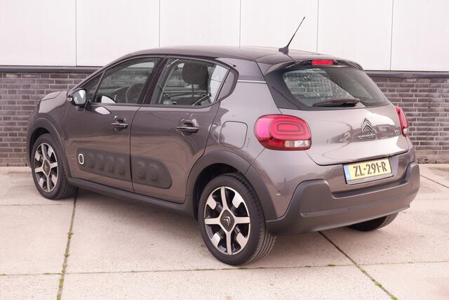 Citroen C3 1.2 PureTech S&S Business | Carplay | Camera | Navi | Cruise | Climate | DAB