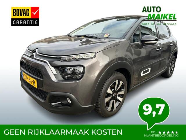 Citroen C3 1.2 PT C-SERIES