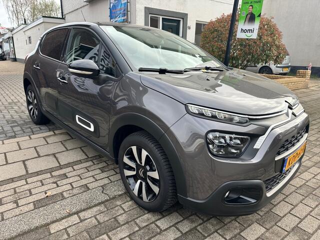 Citroen C3 1.2 PT C-SERIES