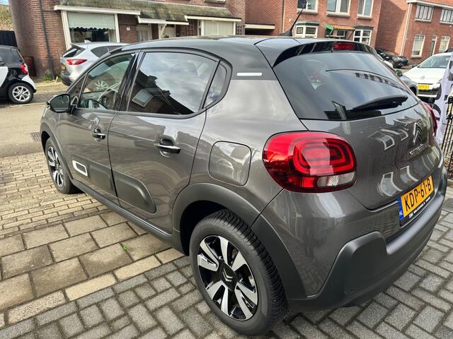 Citroen C3 1.2 PT C-SERIES