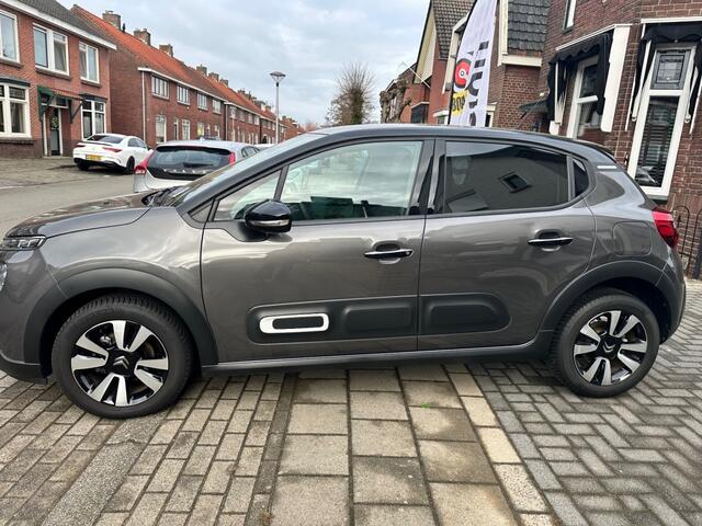 Citroen C3 1.2 PT C-SERIES