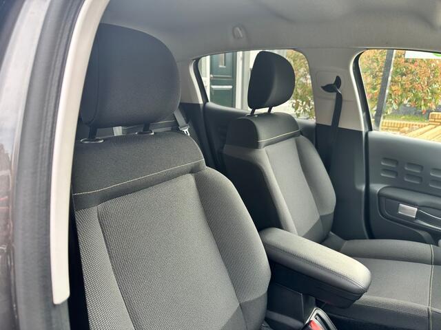 Citroen C3 1.2 PT C-SERIES