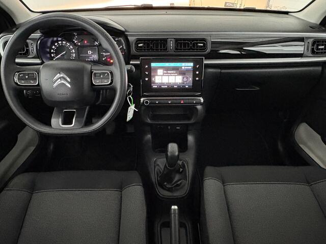 Citroen C3 1.2 PureTech Feel 105g | CARPLAY | NAVI | CLIMA | CRUISE |