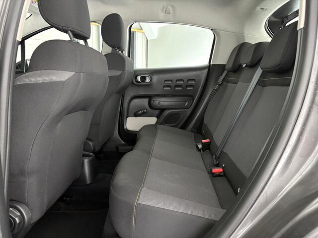 Citroen C3 1.2 PureTech Feel 105g | CARPLAY | NAVI | CLIMA | CRUISE |