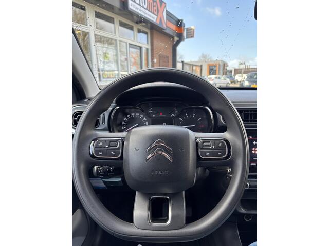 Citroen C3 1.2 PureTech Feel |Navi|Cruise|Climate|