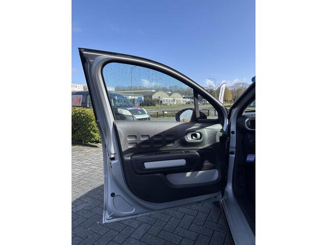 Citroen C3 1.2 PureTech Feel |Navi|Cruise|Climate|