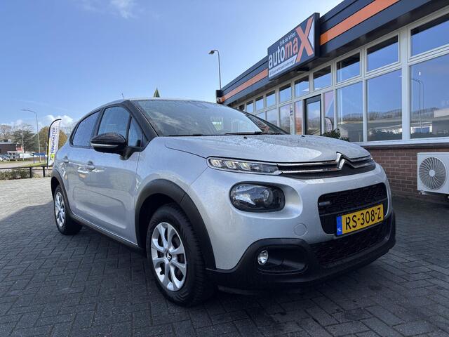 Citroen C3 1.2 PureTech Feel |Navi|Cruise|Climate|