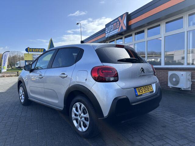 Citroen C3 1.2 PureTech Feel |Navi|Cruise|Climate|