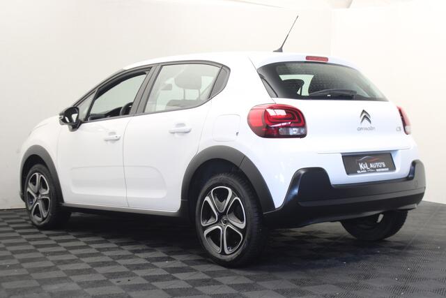 Citroen C3 1.2 PureTech C-Series