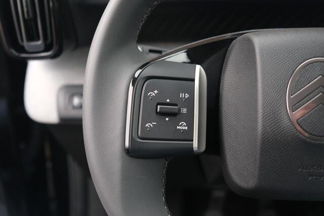 Citroen C3 1.2 Turbo 100pk Plus | App Connect | Airco | Cruise | PDC