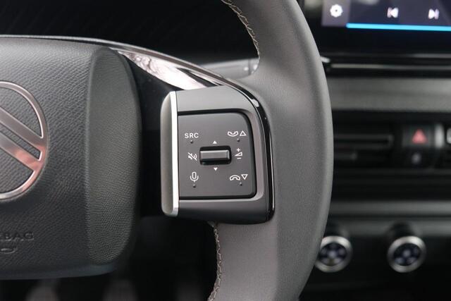 Citroen C3 1.2 Turbo 100pk Plus | App Connect | Airco | Cruise | PDC