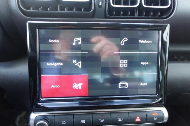 Citroen C3 1.2 110 pk PT SenS AUTOMAAT