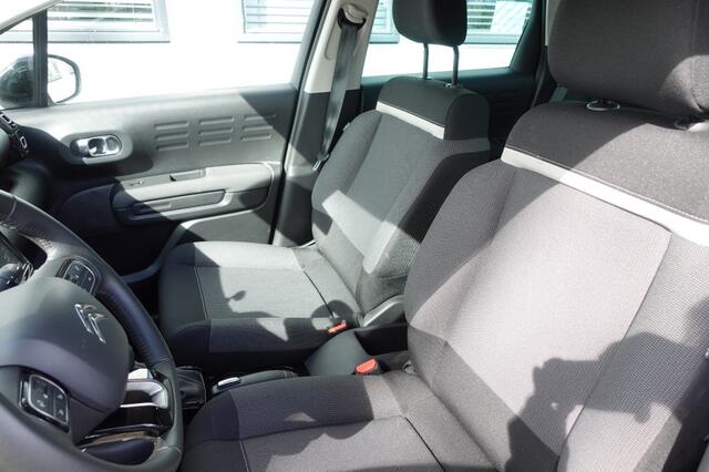 Citroen C3 1.2 110 pk PT SenS AUTOMAAT