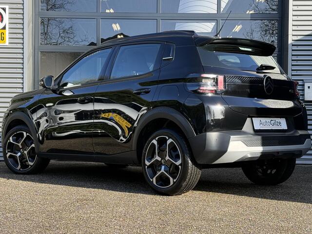 Citroen C3 1.2 Turbo 100pk Plus l Carplay l PDC l Cruise Control l BTW
