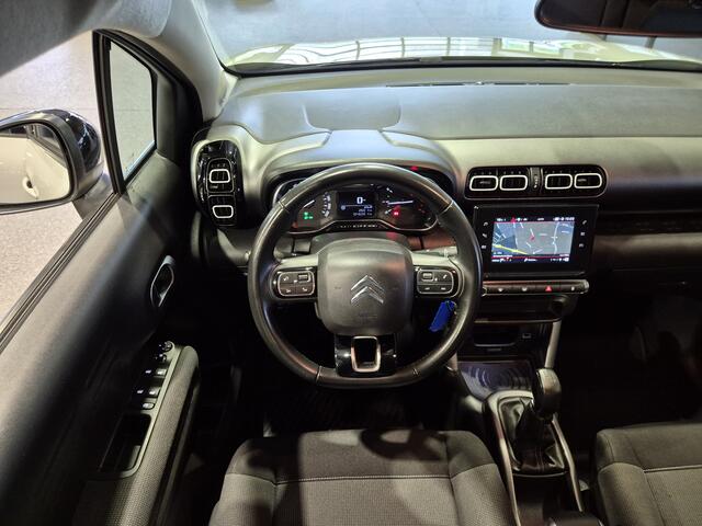 Citroen C3 Aircross 1.2 82pk Feel Distributie vervangen | Navi | Android/Carplay | Trekhaak