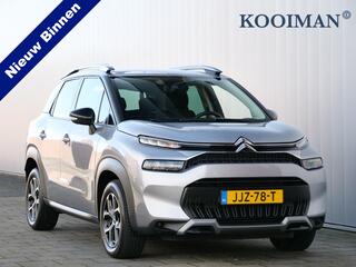 citroen-c3-aircross-1.2-puretech-pl