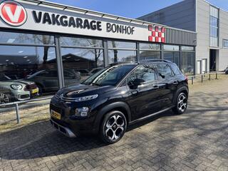 citroen-c3-aircross-1.2-puretech-s&