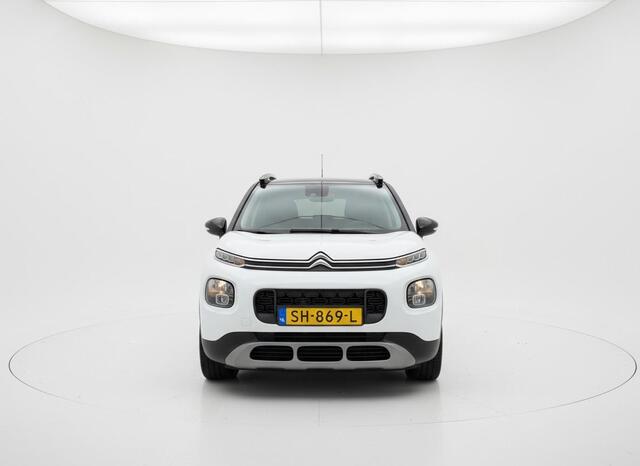 Citroen C3 Aircross 1.2 PureTech Feel