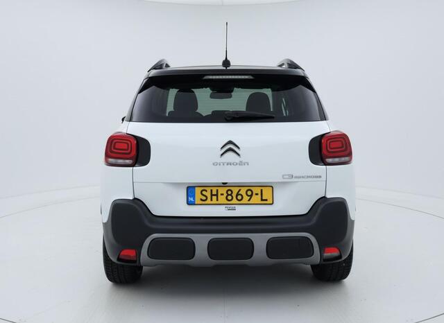 Citroen C3 Aircross 1.2 PureTech Feel