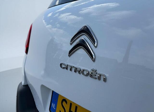 Citroen C3 Aircross 1.2 PureTech Feel