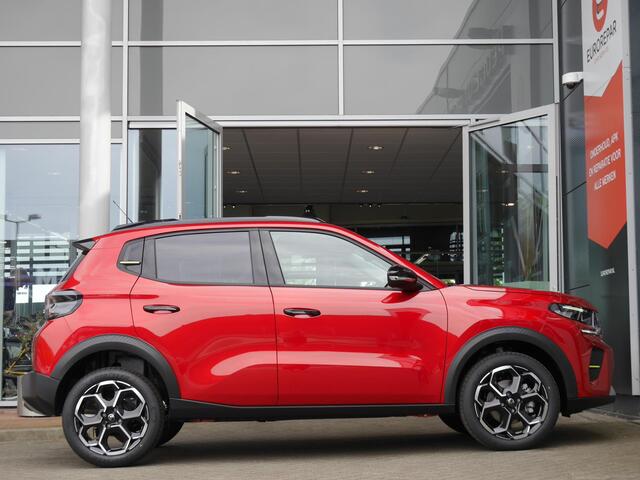 Citroen C3 1.2 Turbo 100pk Max | Nieuwe auto | Navigatie | Achteruitrijcamera | Lichtmetalen velgen | Draadloze telefoonlader | Climate control | Led verlichting | Regensensor