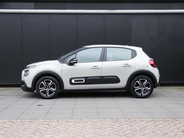 Citroen C3 1.2 PureTech Business | STOELVERW. | PDC | CRUISE | APPLE CARPLAY |