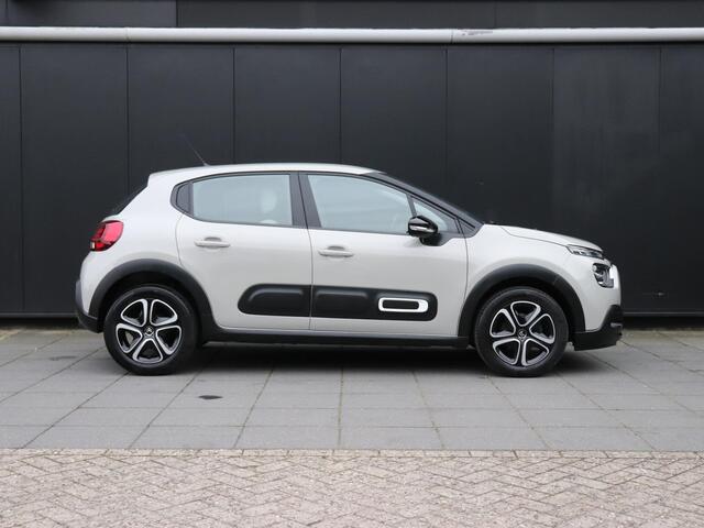 Citroen C3 1.2 PureTech Business | STOELVERW. | PDC | CRUISE | APPLE CARPLAY |