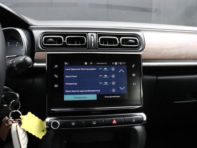 Citroen C3 1.2 PureTech Business | STOELVERW. | PDC | CRUISE | APPLE CARPLAY |
