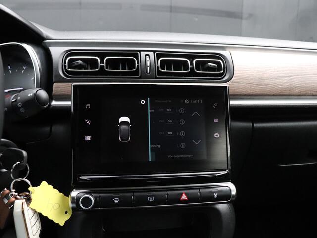 Citroen C3 1.2 PureTech Business | STOELVERW. | PDC | CRUISE | APPLE CARPLAY |