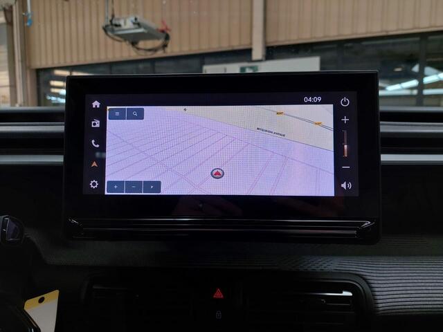 Citroen C3 Aircross 1.2 Hybrid 136 Max ALL IN RIJKLAARPRIJS/Navi/Camera/Cruise Control/Dodehoekbewaking