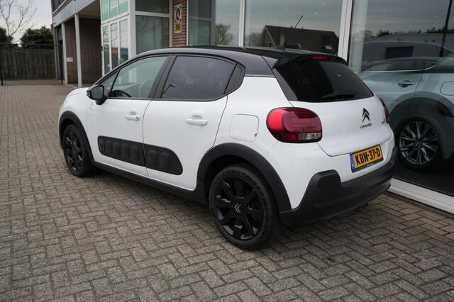 Citroen C3 1.2 PT SenS ORIGINS/Camera/Navi/Carplay/ ALL IN PRIJS