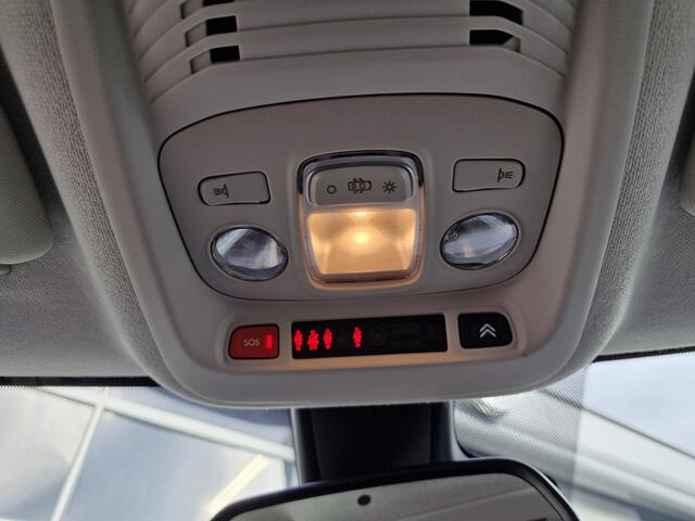 Citroen C3 Aircross Max 1.2 110PK | CarPlay | Camera | Led | 1