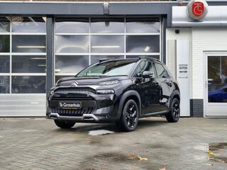 citroen-c3-aircross-max-1.2-110pk-