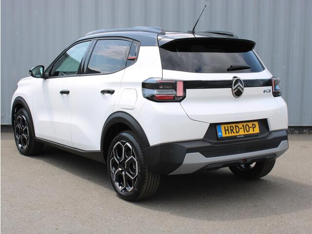 Citroen C3 Ë-C3 Max 113pk 44 kWh 3-FASE/CAMERA/TREKHAAK