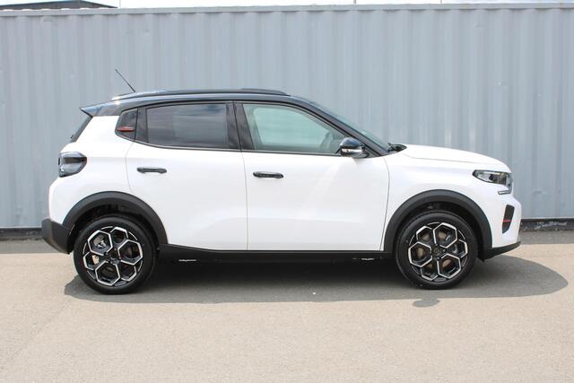 Citroen C3 Ë-C3 Max 113pk 44 kWh 3-FASE/CAMERA/TREKHAAK