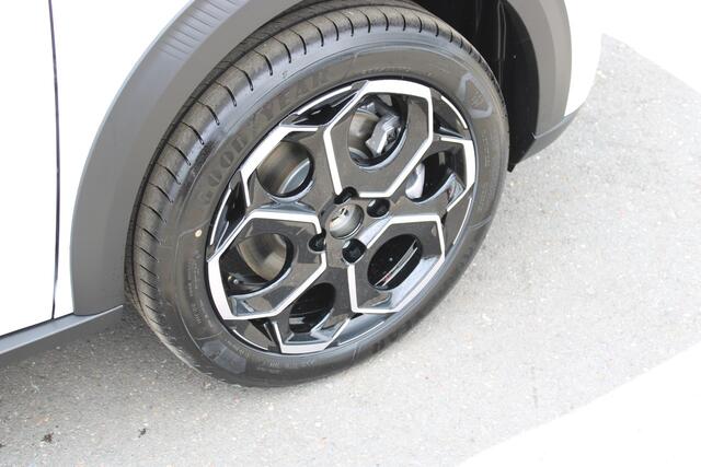 Citroen C3 Ë-C3 Max 113pk 44 kWh 3-FASE/CAMERA/TREKHAAK