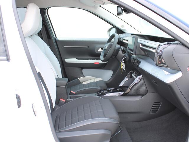 Citroen C3 Ë-C3 Max 113pk 44 kWh 3-FASE/CAMERA/TREKHAAK