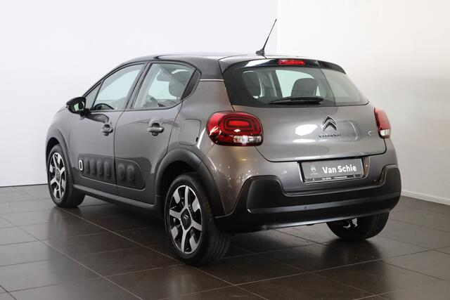 Citroen C3 PT 82 Business Camera | Navi | Sensoren | Apple Carplay/Android Auto 17" LM