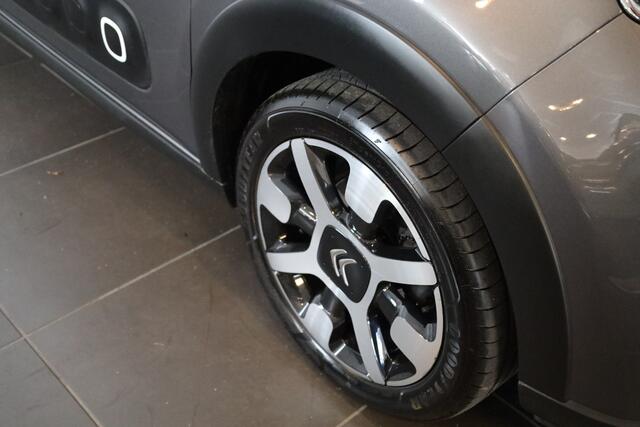 Citroen C3 PT 82 Business Camera | Navi | Sensoren | Apple Carplay/Android Auto 17" LM