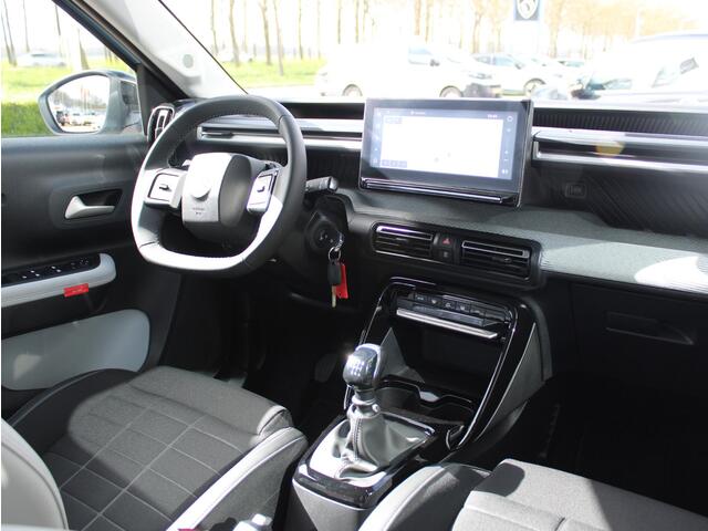 Citroen C3 1.2 Turbo 100pk Max | Camera/Navi/Climate