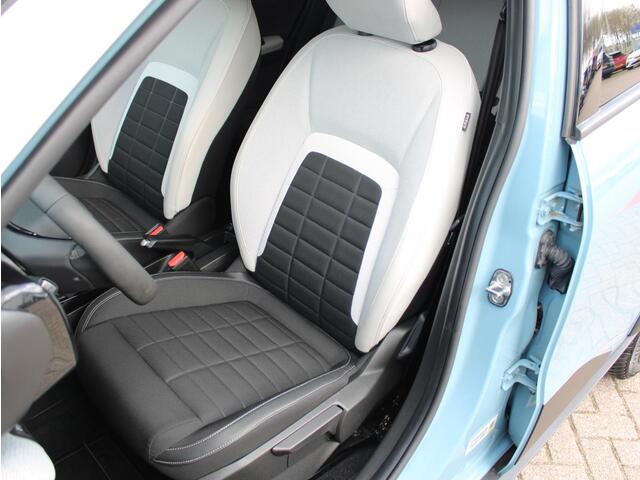 Citroen C3 1.2 Turbo 100pk Max | Camera/Navi/Climate