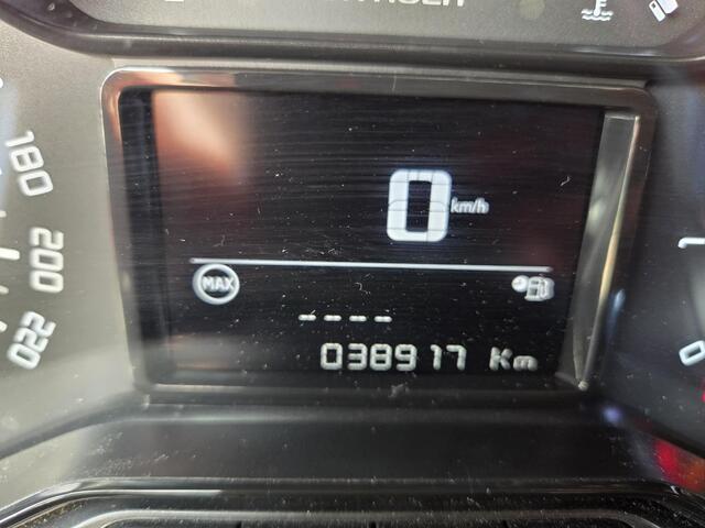 Citroen C3 1.2 PureTech S&S Feel Edition | ALL-IN RIJKLAAR | Lage km-stand | Airco | Duo-Tone | Privacy Glass | Parkeerhulp