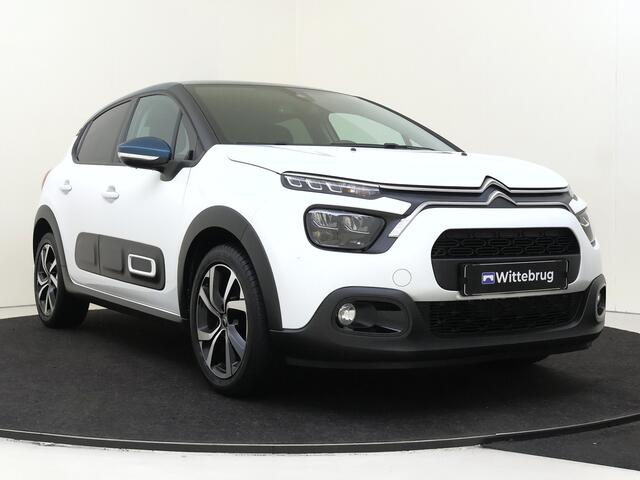 Citroen C3 1.2 PureTech Shine | Carplay | Camera | Climate Control |