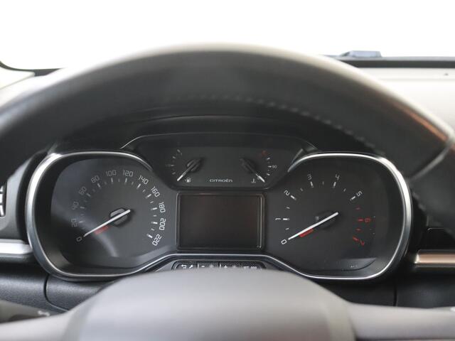 Citroen C3 1.2 PureTech Shine | Carplay | Camera | Climate Control |